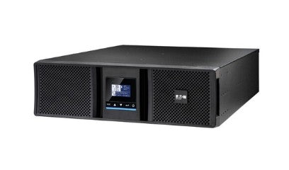 Eaton 9SX 5000i RT3U G2 – USV – Doppelwandler (Online), 5 kVA/5000 W, Rack/Tower 3U, 230 V