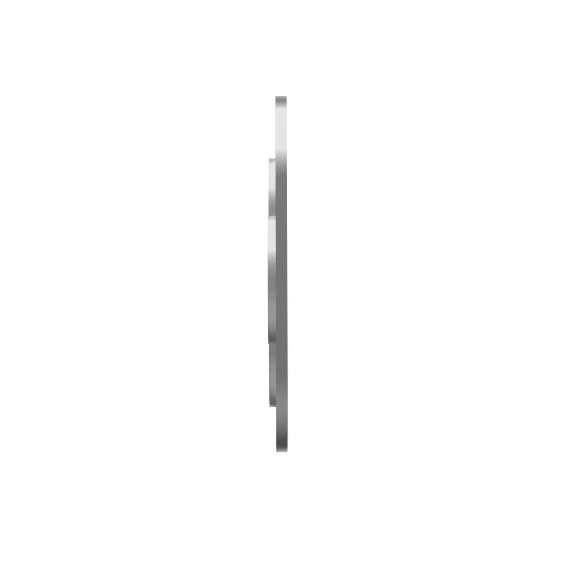 Hama Displayschutz (Panzerglas), Antireflex – für iPhone 18 Pro Max