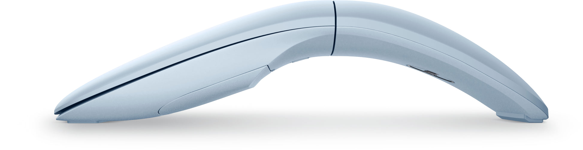 DELL MS700 – Maus – Kabellos (Bluetooth), beidhändig, Blau