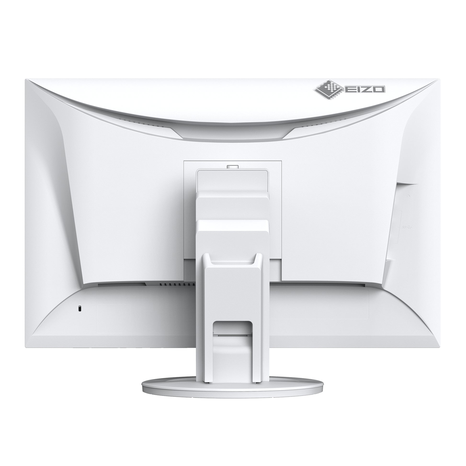 EIZO EV2495 – Monitor, 24,1" 1920 × 1200, Weiss