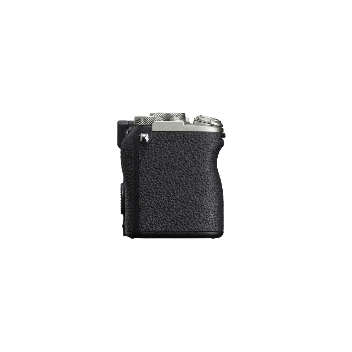 Sony Alpha 7C II – Systemkamera Body E-Mount, 34,1 MP Vollformat, 4K, Silber