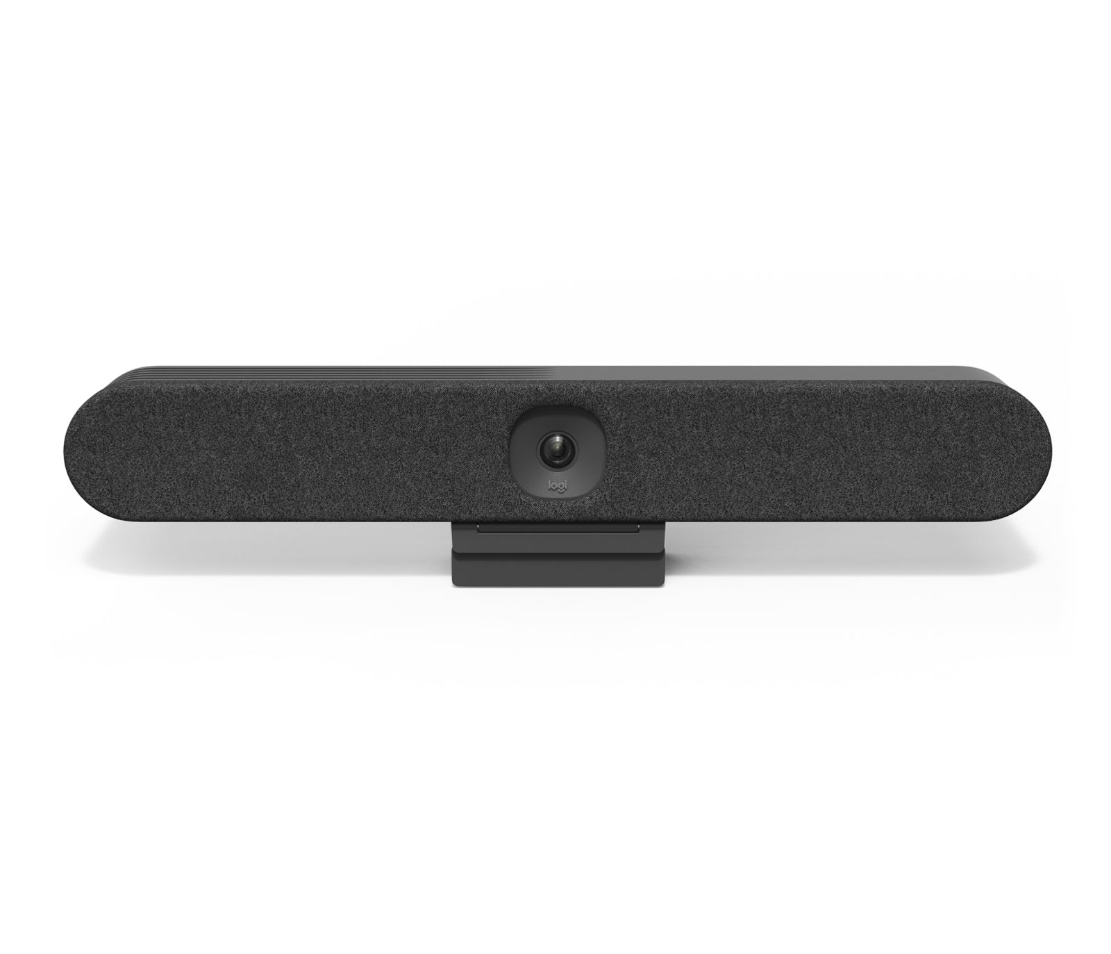 Logitech Rally Bar Huddle – Videobar – 4K, Sichtfeld 120°, für Teams/Meet, HDMI x1