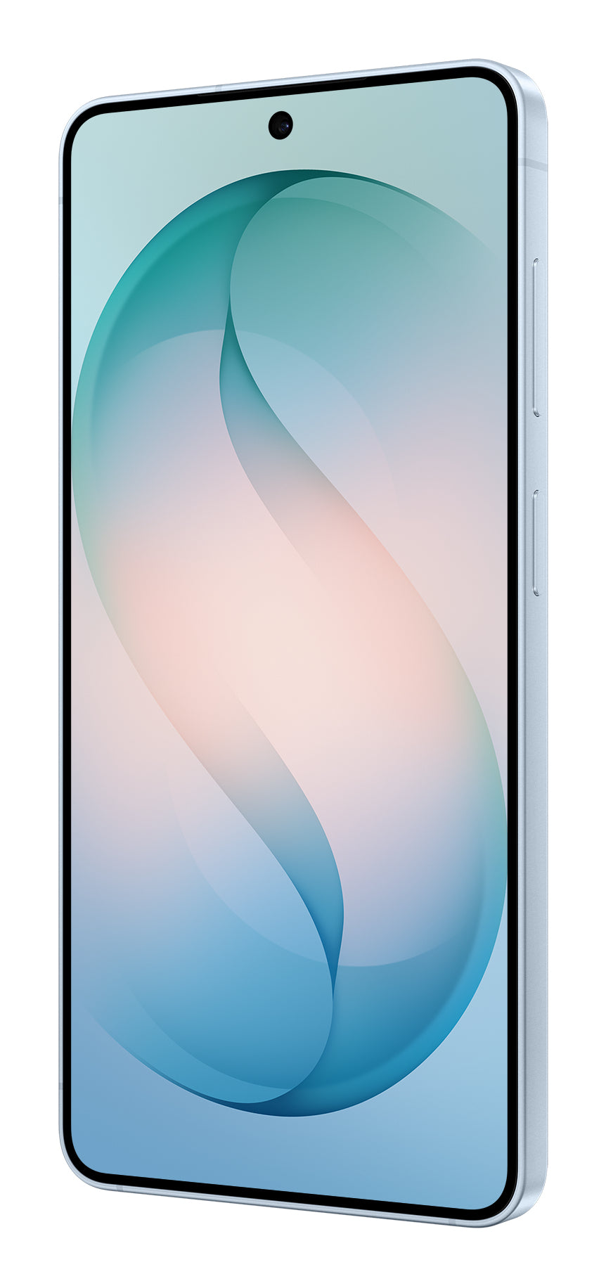 Samsung Galaxy S26+ – 6,7" – 256 GB – Sky Blue