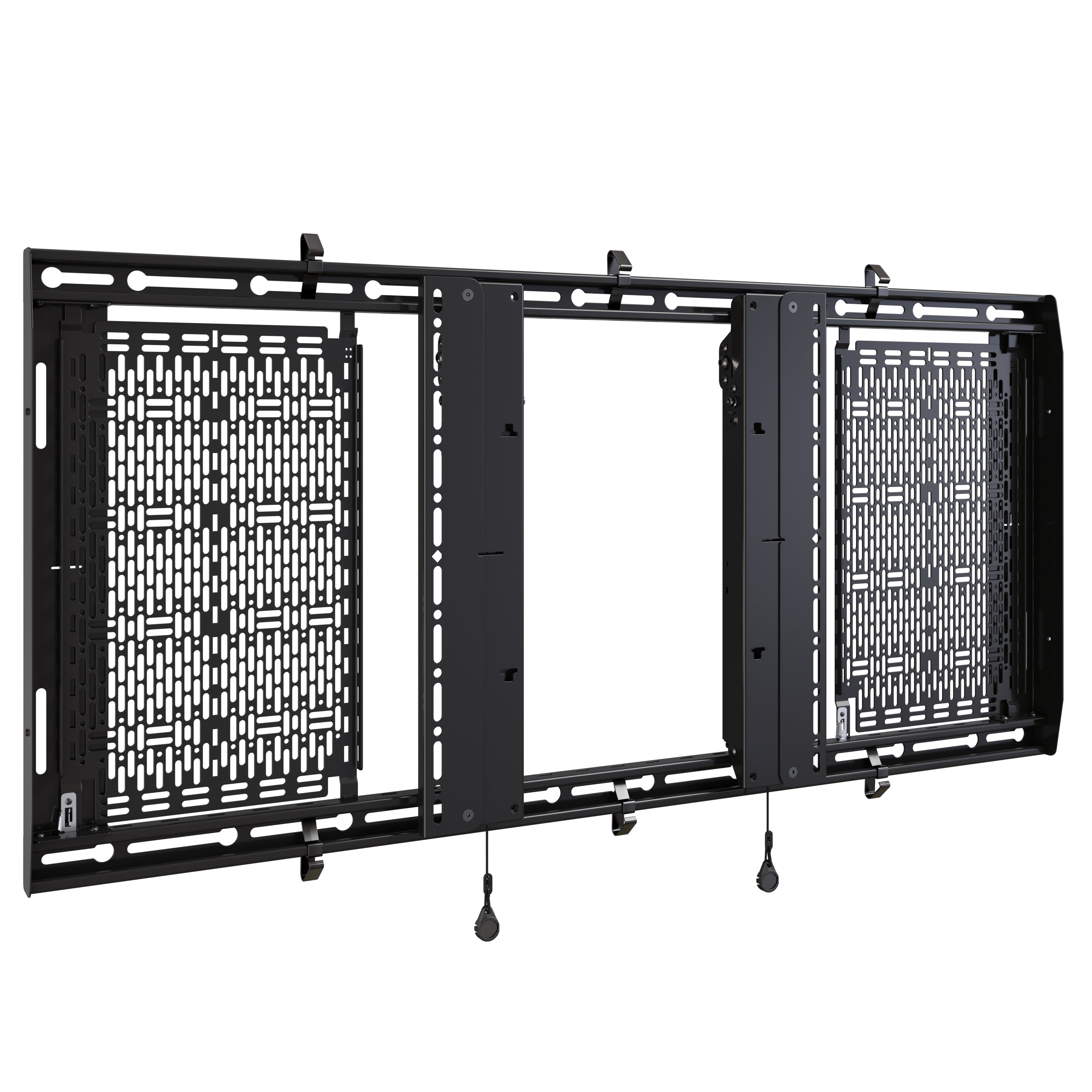 Chief Wandhalterung – neigbar – 49–86" – VESA 970×450 – bis 90,7 kg – AS3LD