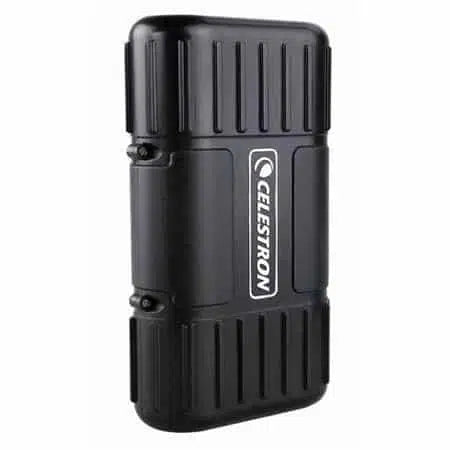 Celestron PowerTank LT Powerbank 2'100 mAh – schwarz