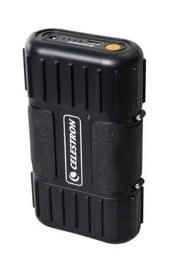Celestron PowerTank LT Powerbank 2'100 mAh – schwarz
