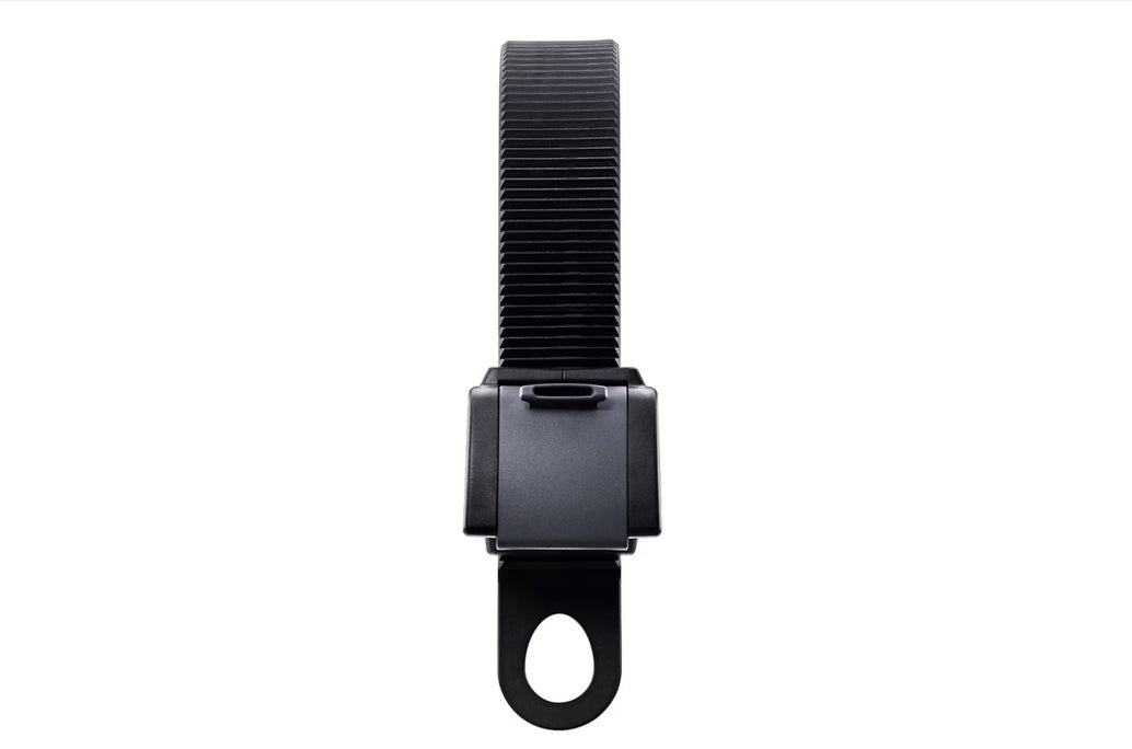 Thule Leiterträger – Adapter – für Fixpoint – schwarz – Modell 330000