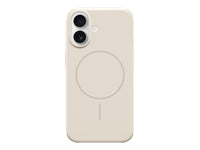 Apple Backcover – für Apple iPhone 16 – Summit Stone – PC