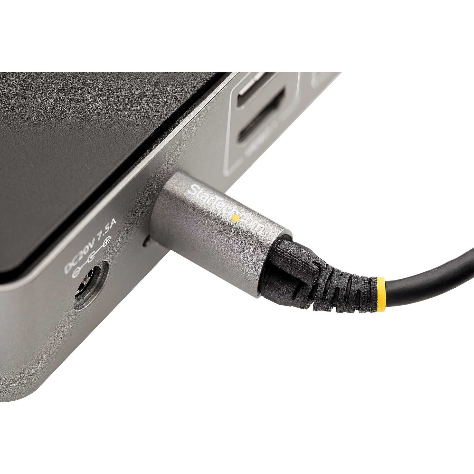 StarTech.com USB-Kabel, USB-C, 0,51 m