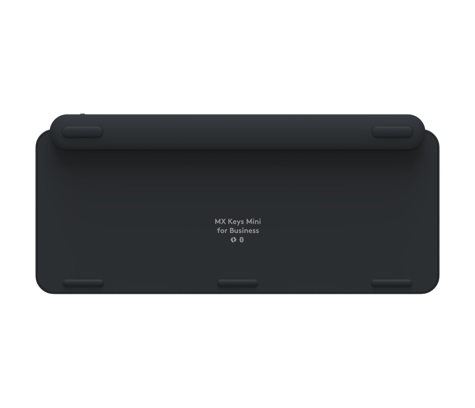 Logitech MX Keys Mini für Business – Tastatur, FR-Layout (FR), Graphit