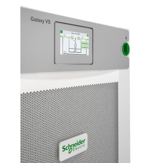 APC Galaxy VS USV 20 kVA/20000 W Online – weiss