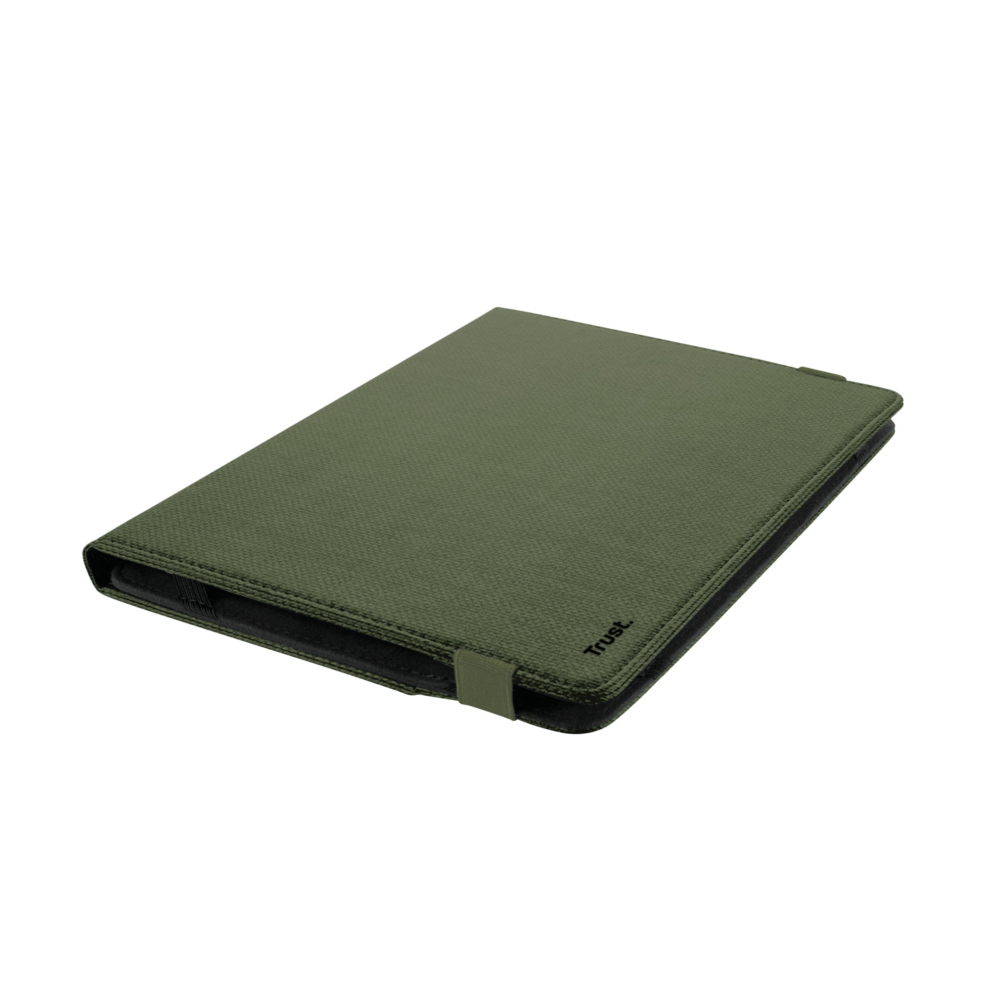 Trust Primo Tablet-Hülle für Tablets bis 10" – Grün