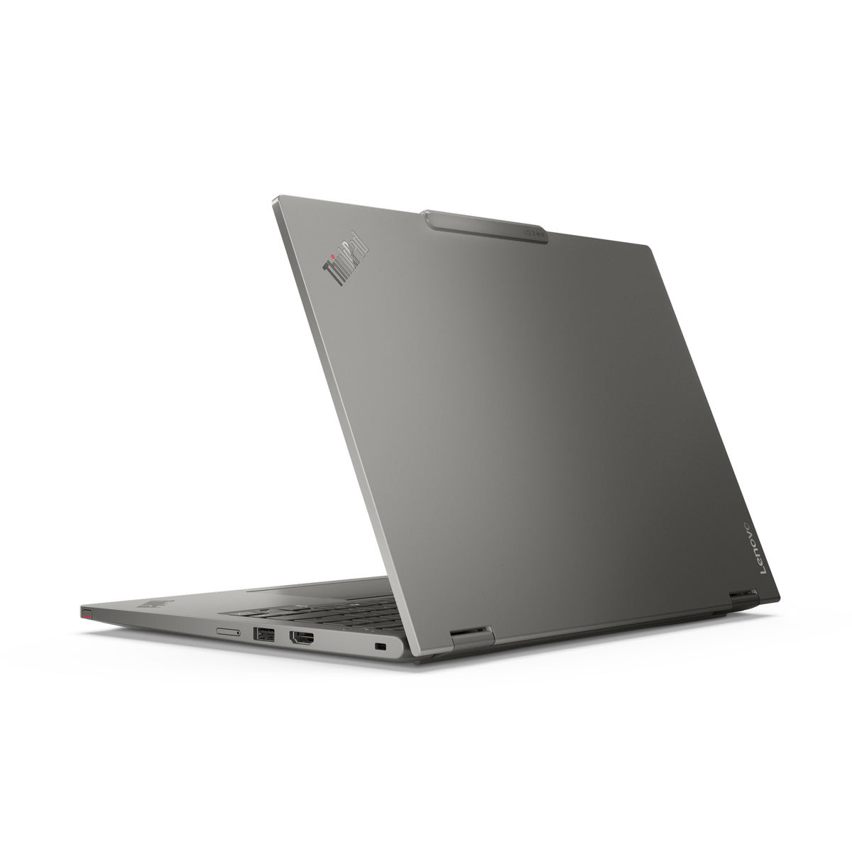 Lenovo ThinkPad L13 Gen 6 – 13,3" WUXGA Touch, Ryzen 5 Pro 215, 32 GB, 512 GB SSD, Win 11 Pro
