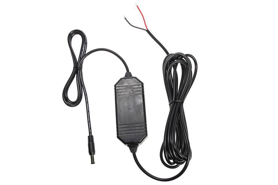 Brodit 941024 Ladekabel 12,6 V, 3 A, 0,7 m – für Pepperl+Fuchs Tab-IND 10, Zebra ET56 8,4 und andere
