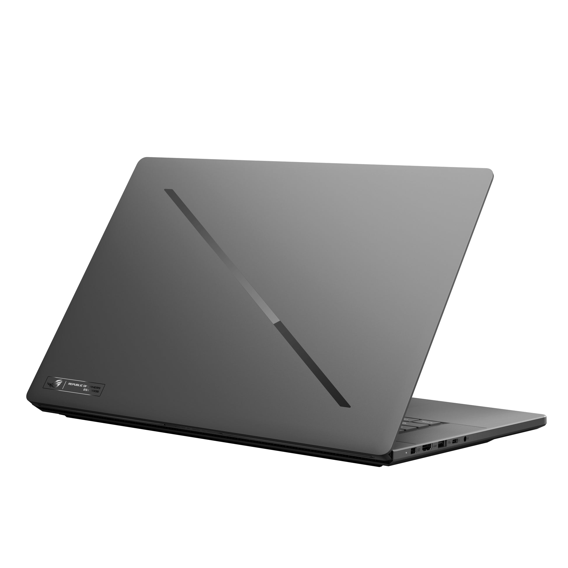 ASUS ROG Zephyrus G16 GU606AM-TB005W – 16" WQXGA, Core Ultra 9 386H, 32 GB, 1 TB SSD, RTX 5060, Win 11 Home