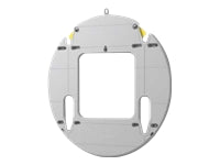 Steelcase Roam – Wandhalterung, für 50", für HUB 2/3