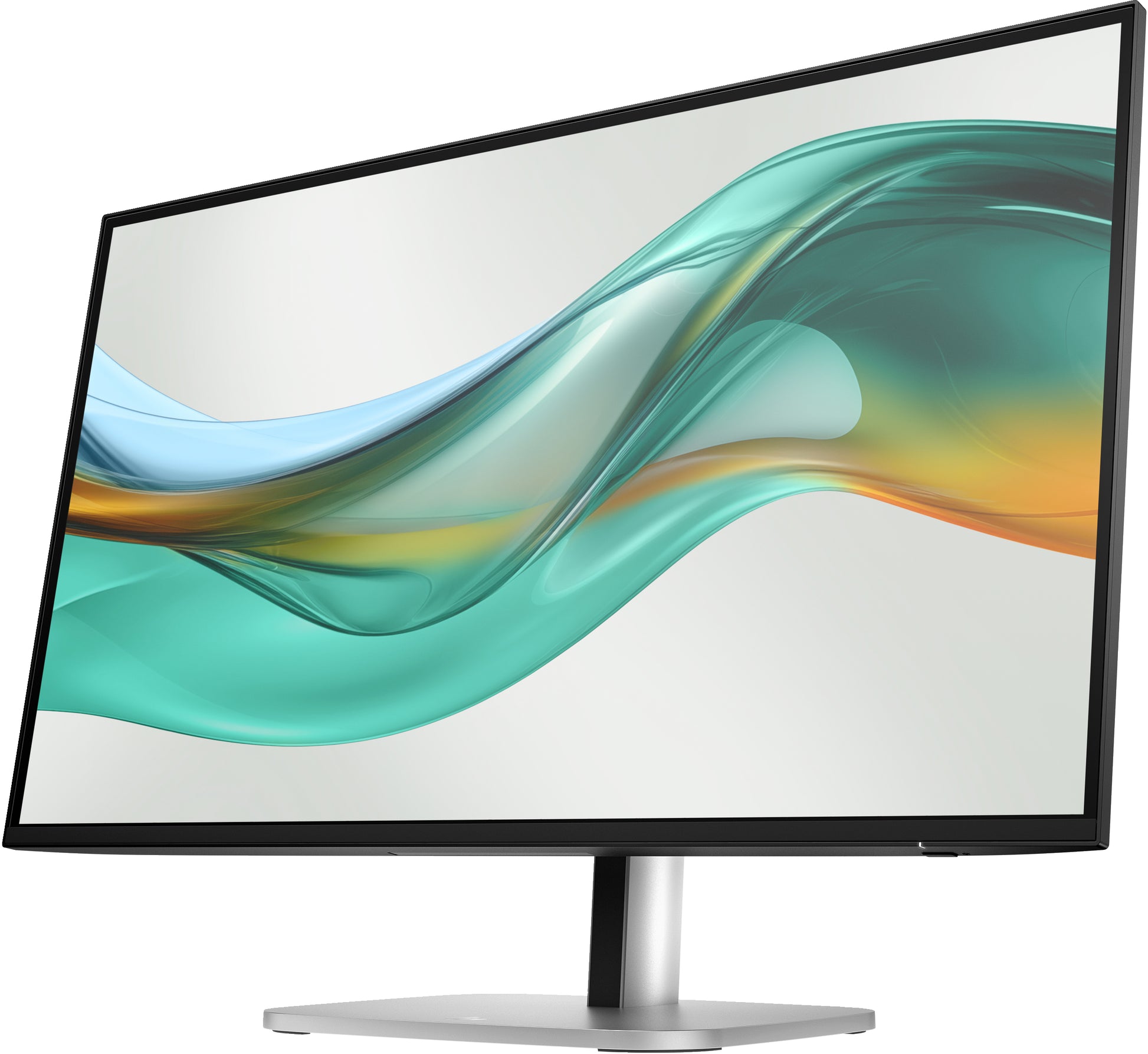 HP 527pu – 27", 2560 × 1440 (WQHD), IPS, 100 Hz, USB-C 100 W, LAN