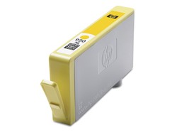 HP Tintenpatrone 920XL, Gelb