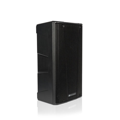 dB Technologies B-Hype 12 – Aktivlautsprecher – 2-Wege, 12"/1", Schwarz