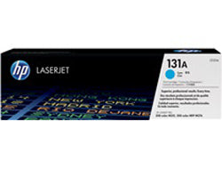 HP Toner 131A – cyan, 1800 Seiten
