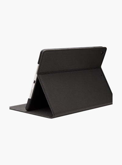 dbramante1928 Tablet-Hülle für iPad 10,2" (2019) – Schwarz