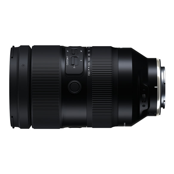 Tamron AF 35–150mm f/2–2,8 Di III VXD Objektiv – für Sony E