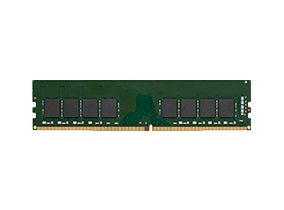 Kingston Technology Kingston KTD-PE432E/32G – Arbeitsspeicher – 32 GB DDR4 ECC 288-Pin DIMM, CL22, 1,2 V, für PC/Server