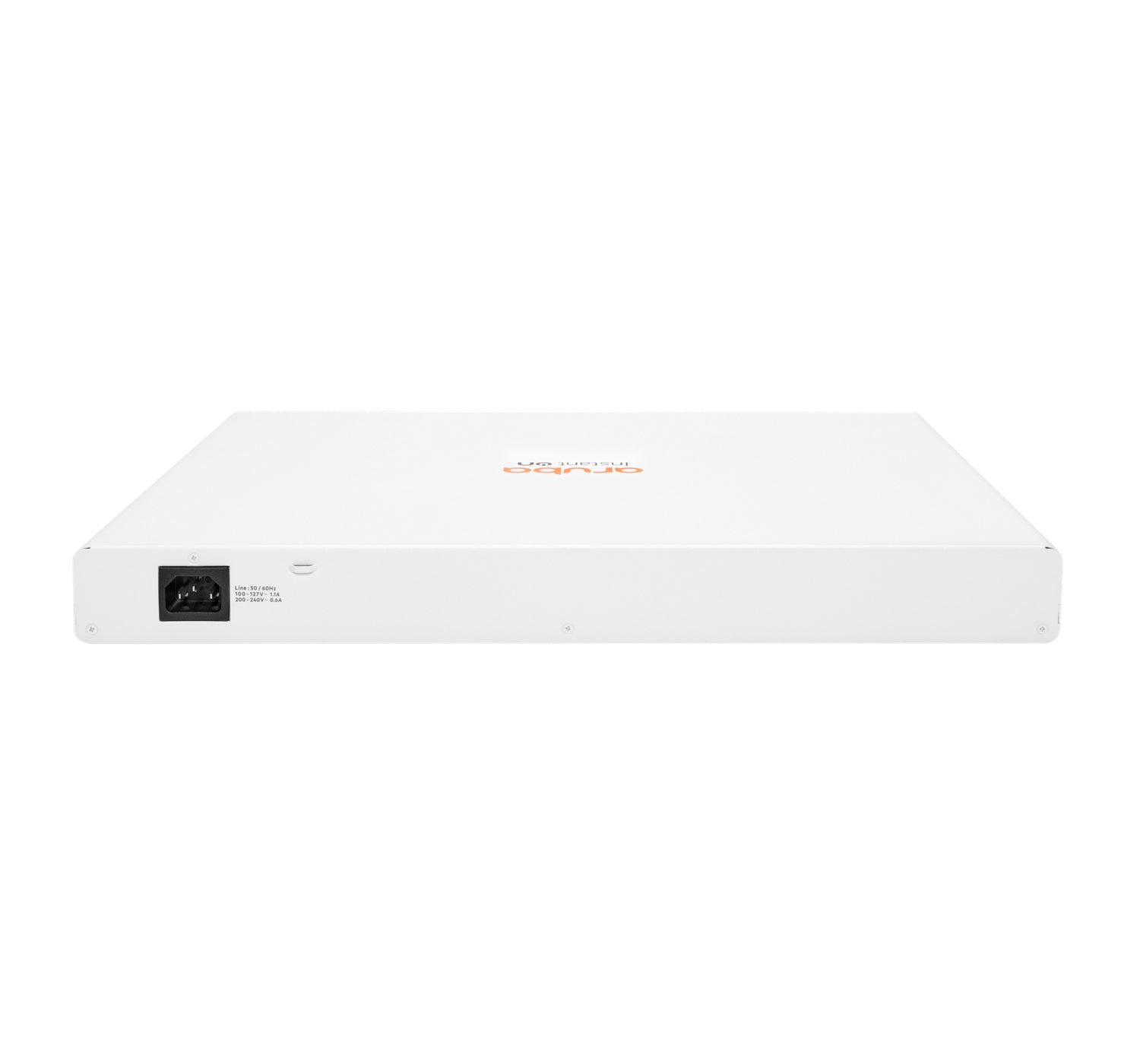 HPE Aruba Networking Instant On 1960 – Managed Switch – 48×GbE, 2×SFP+, L2+, 1U