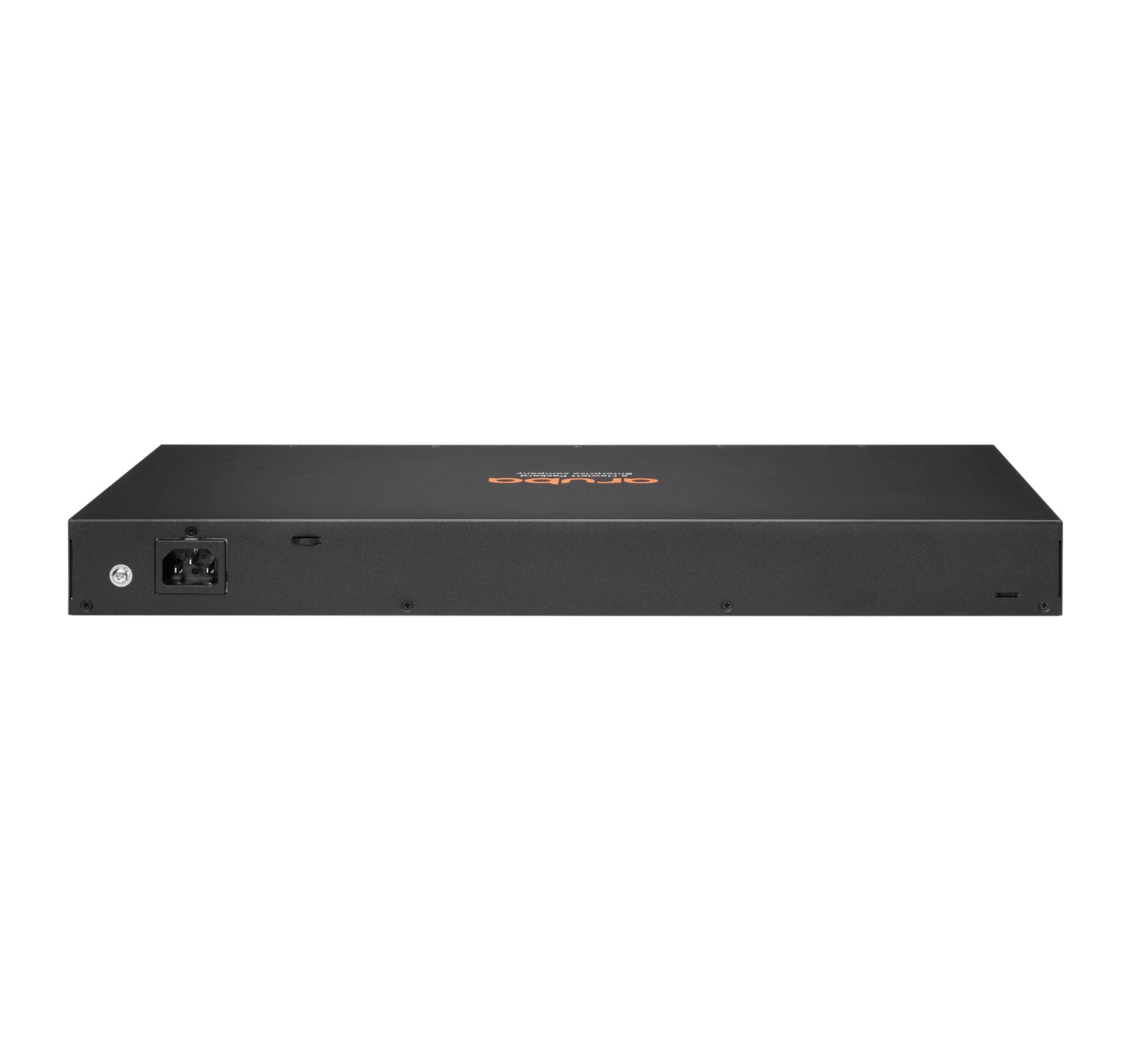 HPE Aruba Switch CX 6000 24G 4SFP R8N88A – Managed Switch – 24×GbE, 4×SFP, L3, 1U