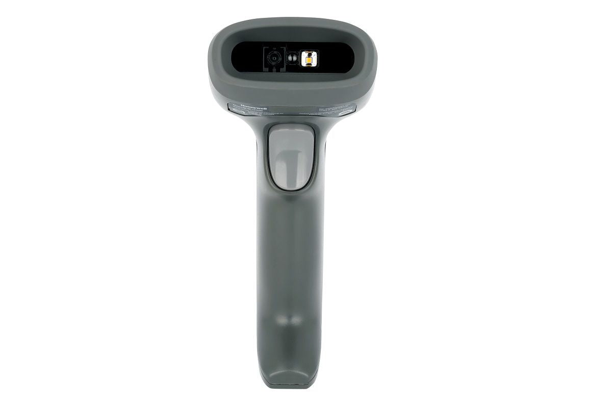 Honeywell Voyager 1350G2D-2USB-R – Barcodeleser – USB – EU-Version