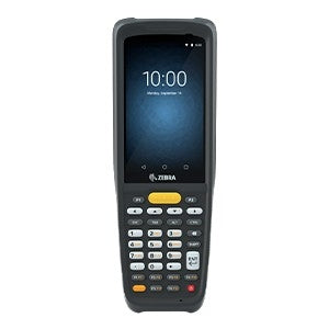 Zebra MC2200 4,0" POS All-in-One – 800 × 480 Touch (5:3), Qualcomm 660, 2 GB RAM, 16 GB SSD, Android 11