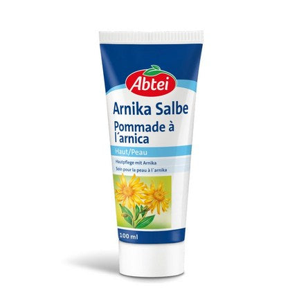 Abtei Arnikasalbe – 100 ml
