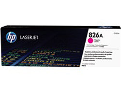 HP Toner 826A – magenta, 31500 Seiten
