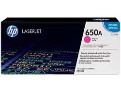 HP CE273AC Magenta Toner – Original