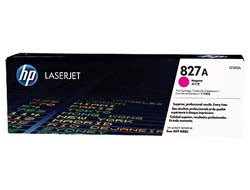 HP 827A (CF303AC) Magenta Toner – Original
