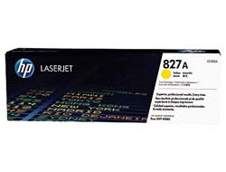 HP 827A (CF302AC) Gelber Toner – Original Managed