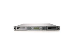HPE StoreEver 1U Autoloader Rack Kit – 1/8 G2