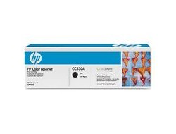 HP Toner 304A – schwarz, 3500 Seiten