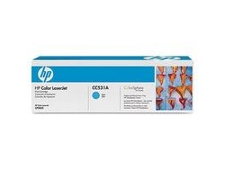 HP Toner 304A – cyan, 2800 Seiten