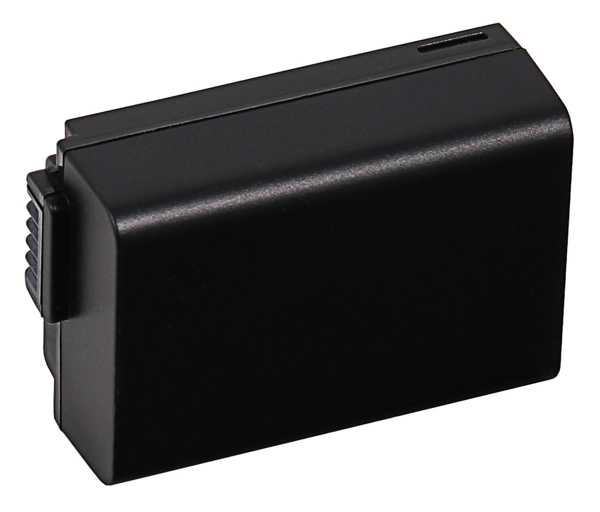 PATONA Premium Akku – 1350 mAh, 7,6 V Li-Ion – für Nikon EN-EL25, Z50, Z fc