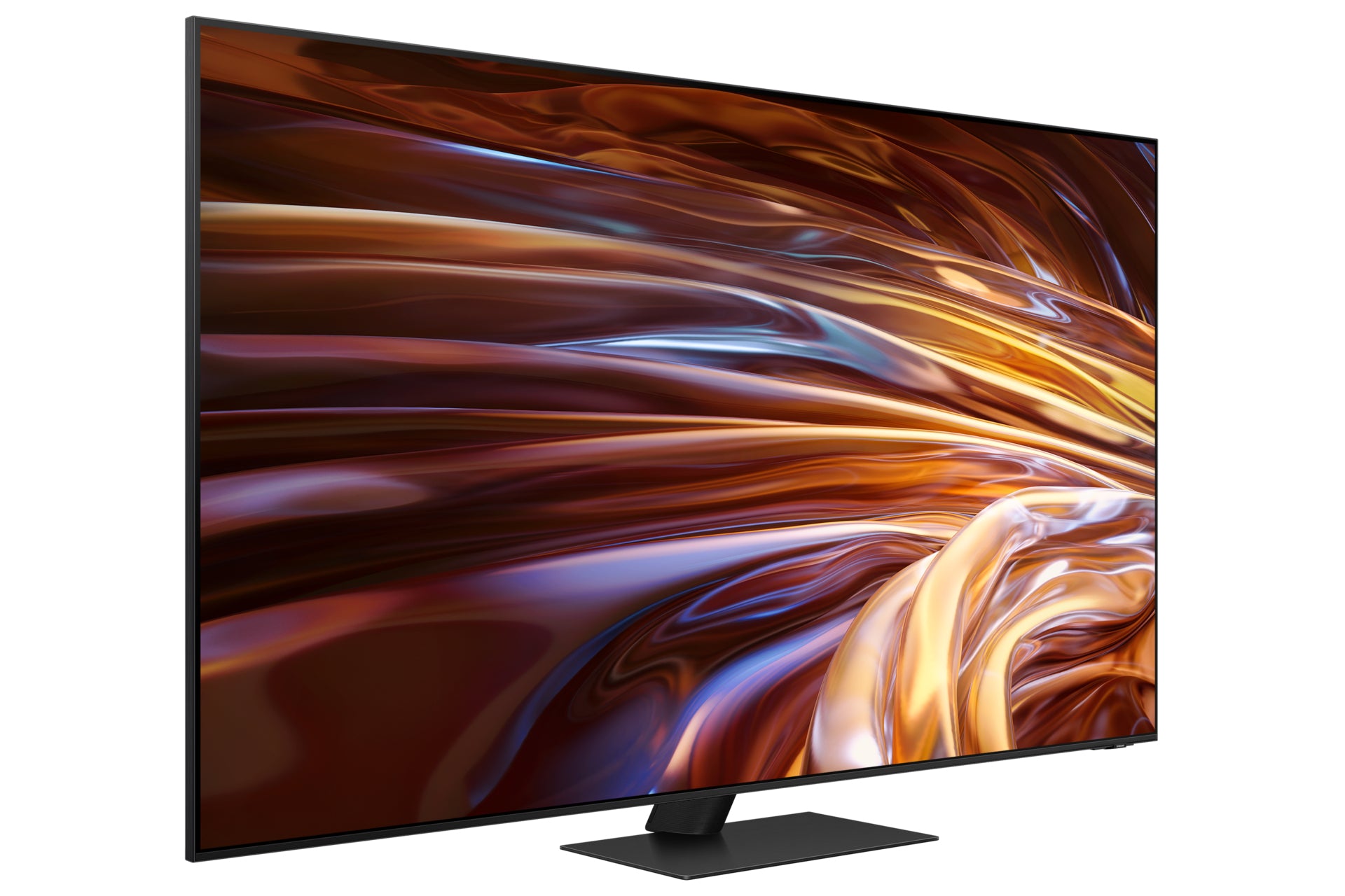 Samsung QN95D QE75QN95DATXXN – 75" Fernseher – 4K UHD – Neo QLED (Mini-LED) – Tizen – 144 Hz – HDR10+