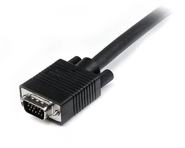 StarTech.com VGA Kabel (HD15 M–M) 1920×1200 – 20 m