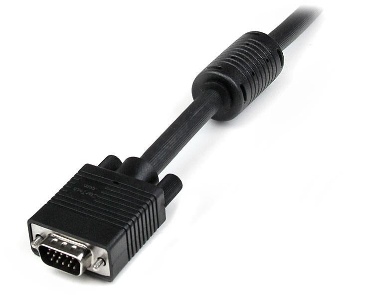 StarTech.com VGA Kabel – 1920×1200 – 5 m
