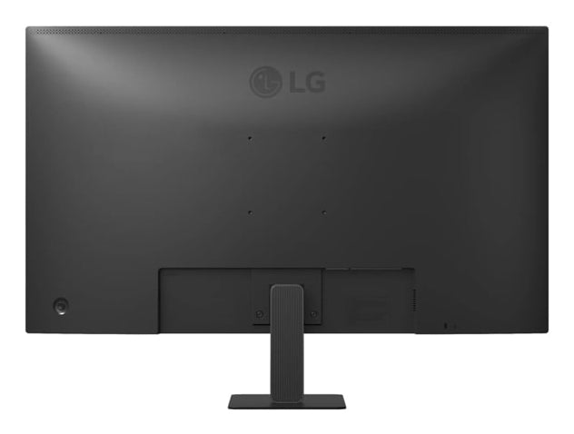 LG 32U631A-B – 31,5", 2560 × 1440 (WQHD), IPS, 100 Hz, HDR10
