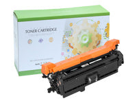 Static Control Components Static Control – Toner CE250X – schwarz, 10000 Seiten – für HP, Canon
