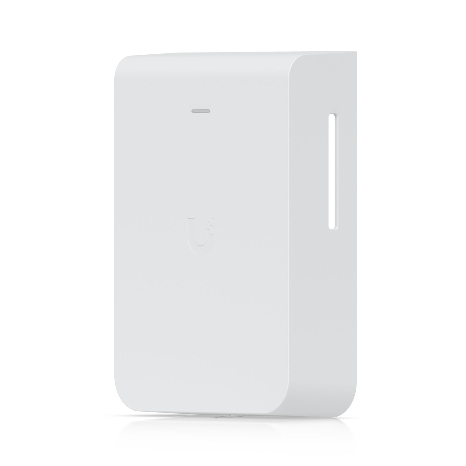 Ubiquiti Abdeckkappe für WLAN-Zugangspunkt, Polycarbonat, für U7-Pro-Wall, Weiss