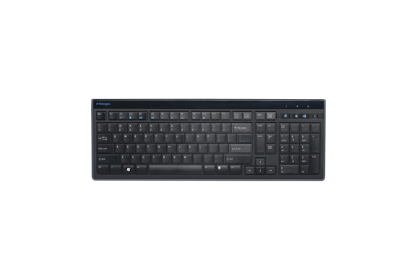 Kensington Slim Type Tastatur