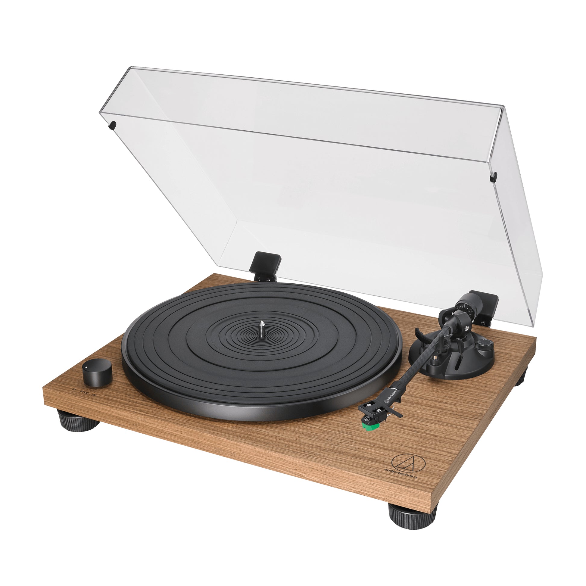 Audio-Technica AT-LPW40WN – 11,7 cm, 6'050 g