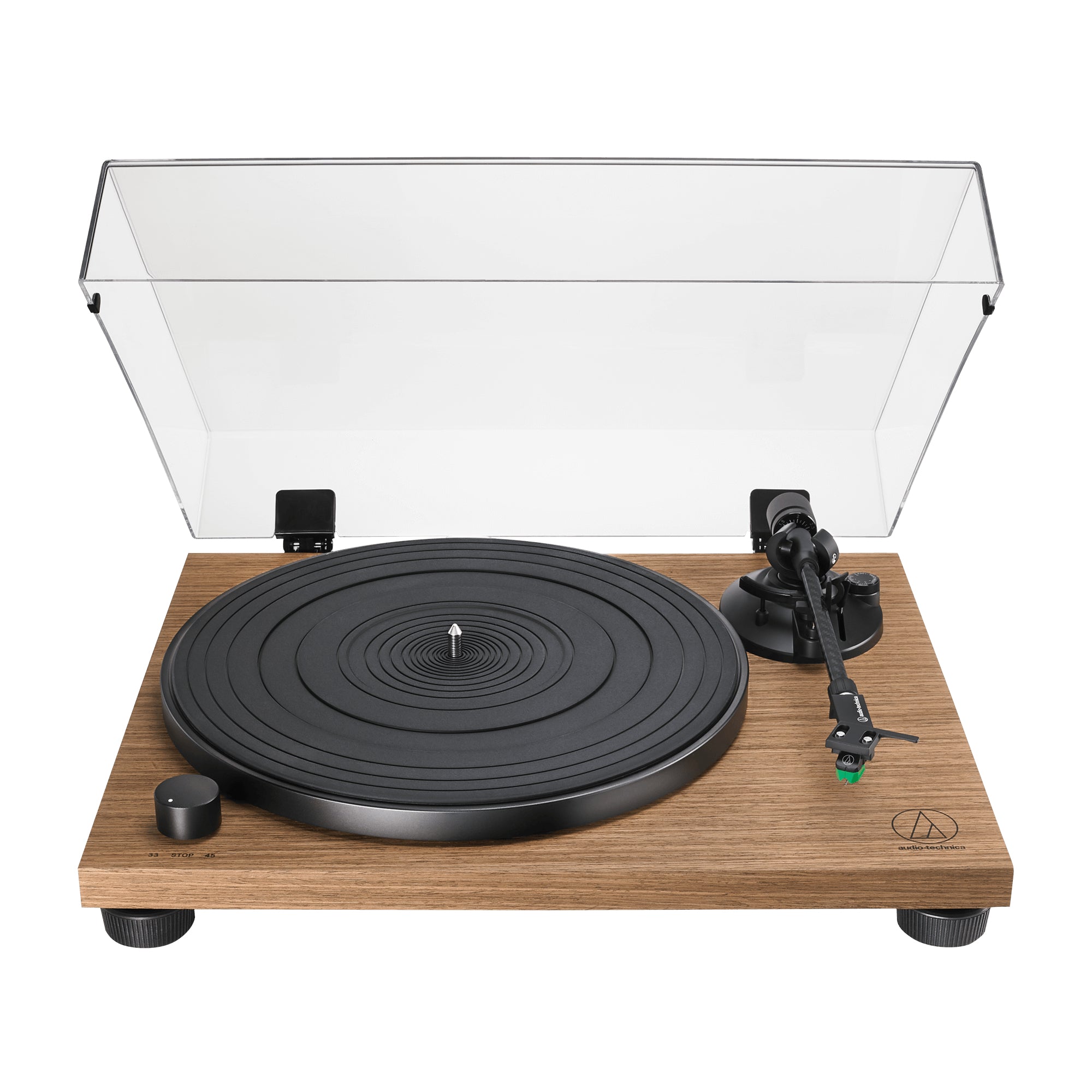 Audio-Technica AT-LPW40WN – 11,7 cm, 6'050 g