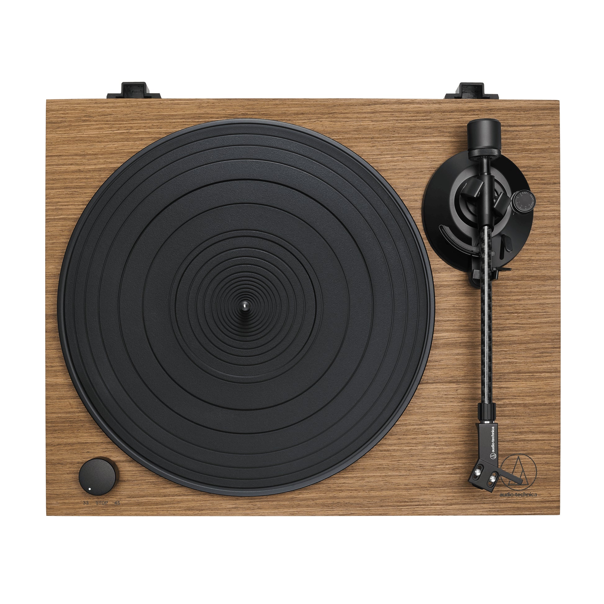 Audio-Technica AT-LPW40WN – 11,7 cm, 6'050 g